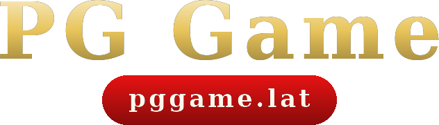 PG Game logo